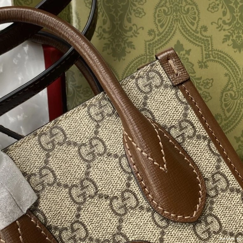 Gucci Bags 74607 Satchel EyeCatching 0813